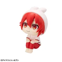 MegaHouse Lookup Idolish Seven Riku Nanase & Ten Kujo set 【with gift】 - IDOLiSH7 - photo 17