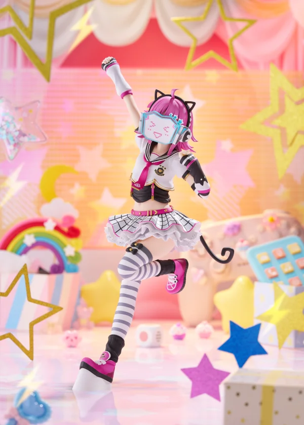 PLUM PMOA Rina Tennoji - Love Live!