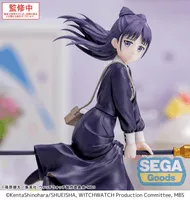 SEGA Luminasta TV Anime WITCH WATCH Nemu Miyao - Witch Watch - photo 4