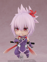 Nendoroid Matsuri Kazamaki 4