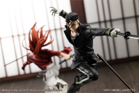 ARTFX J Hajime Saito 4