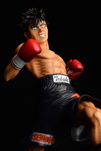 ORANGE CAT INDUSTRY Takeshi Sendou－finish blow－ - Hajime no Ippo - photo 27