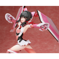 Symphogear GX 1/7 Shirabe Tsukuyomi(re-run) 5