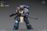Ultramarines Titus with Laurels of Victory 22