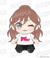 GOOD SMILE COMPANY Dress-Up Plushie Roselia Sayo Hikawa - BanG Dream! - photo 3