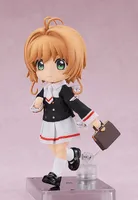 GOOD SMILE COMPANY Nendoroid Doll Sakura Kinomoto: Tomoeda Junior High Uniform Ver - Cardcaptor Sakura - photo 2