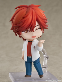 Nendoroid Mikoto Mikoshiba 4