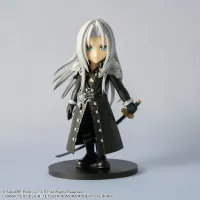 SQUARE ENIX FINAL FANTASY VII REMAKE ADORABLE ARTS –  SEPHIROTH - Final Fantasy VII - photo 5