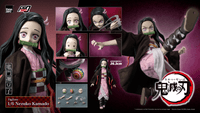 Demon Slayer: Kimetsu no Yaiba - FigZero 1/6 Nezuko Kamado 15
