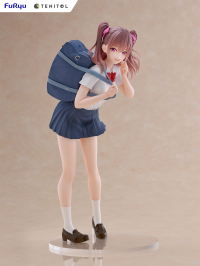 TENITOL TALL MIKARI TACHIBANA 8