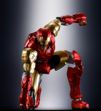 Iron Man 7