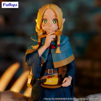 Delicious in Dungeon　Noodle Stopper Figure -Marcille- 4