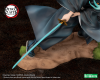 ARTFX J Muichiro Tokito 9