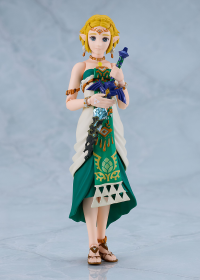 figma Zelda: Tears of the Kingdom ver. 3