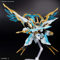 SAINT RYUOHMARU "Mashin Creator Wataru" 3