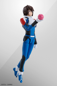 KIRA YAMATO (COMPASS PILOT SUIT Ver.) "Mobile Suit Gundam SEED Freedom" 6