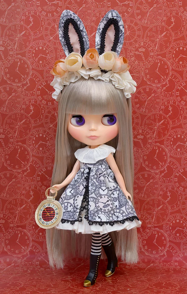 GOOD SMILE COMPANY Blythe Arledge Timekeeper - Blythe