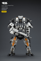 APOC Series DragonFang Assault Mech 19