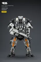 JOYTOY APOC Series DragonFang Assault Mech - Dark Source - photo 19