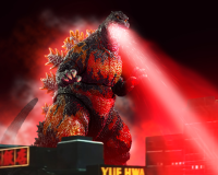 GODZILLA [1995] 70th Anniversary Special Ver. "Godzilla vs. Destoroyah", TAMASHII NATIONS S.H.MonsterArts 3