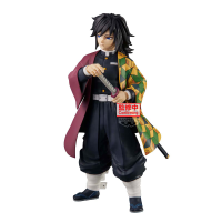 Demon Slayer: Kimetsu no Yaiba Grandista-Giyu Tomioka- 2