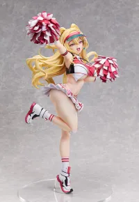FREEing Clay - GODDESS OF VICTORY: NIKKE - photo 3