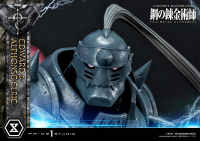 Concept Masterline Fullmetal Alchemist Edward & Alphonse Elric Deluxe Version 53