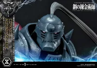 Prime 1 Studio Concept Masterline Fullmetal Alchemist Edward & Alphonse Elric Deluxe Version - Fullmetal Alchemist: Brotherhood - photo 53