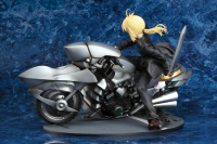 Saber & Saber Motored Cuirassier(3rd-run) 8