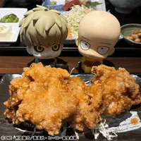 MegaHouse Lookup One-Punch Man Saitama - One Punch Man - photo 11