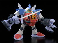 MODEROID Jumbow 11