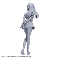 BANDAI Alya Sometimes Hides Her Feelings in Russian GLITTER&GLAMOURS Alya School Uniform ver. - Alya Sometimes Hides Her Feelings in Russian - photo 4