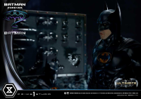 Museum Masterline Batman Forever (Film) Batman Ultimate Version 47