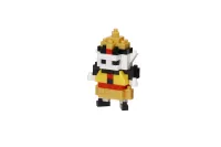 Kawada Dragon Ball Z Assortment 4 (Blind Box) "Dragon Ball Z", Nanoblock Mininano Series - Dragon Ball Z - photo 8