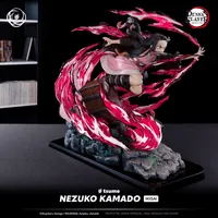 Tsume Art Nezuko Kamado - Ikigai - Demon Slayer: Kimetsu no Yaiba - photo 3