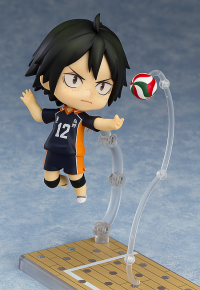 Nendoroid Tadashi Yamaguchi(re-run) 4