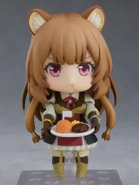 GOOD SMILE COMPANY Nendoroid Raphtalia(re-run) - The Rising of the Shield Hero - photo 6