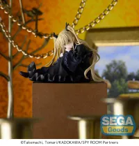 SEGA "SPY ROOM" PM Perching Figure "Erna" - SPY ROOM - photo 2