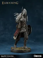 Gecco ELDEN RING, Raging Wolf 1/6 Scale Statue - Elden Ring - photo 32