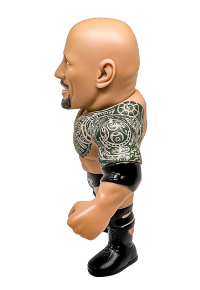 16d Collection 021: WWE The Rock(re-order) 4