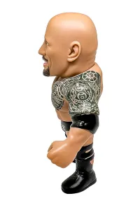 16 directions 16d Collection 021: WWE The Rock(re-order) - WWE - photo 4