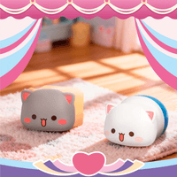 Peach and Goma's Sweet Mini Universe 2