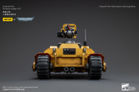 Warhammer 40K-Imperial Fists Primaris Invader ATV 6