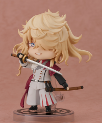 Nendoroid Ichimonji Norimune 4