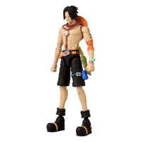 Portgas D. Ace One Piece, BNTCA Anime Heroes 6