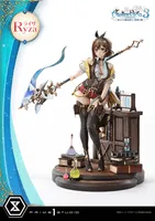 Prime 1 Studio Ultimate Premium Masterline Atelier Ryza 3: Alchemist of the End & the Secret Key Ryza Ultimate Bonus Version - Atelier Ryza - photo 54