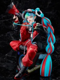 Design COCO Hatsune Miku 「MAGICALMIRAI 2023」 Ver. 1/7Complete Figure - Hatsune Miku - photo 11