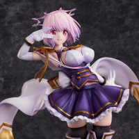 Gridman Universe Akane Shinjo (New Order) Limited Edition 1/6 Scale Complete Figure	 11