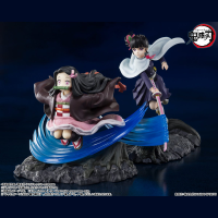 Kanao Tsuyuri Demon Slayer: Kimetsu no Yaiba, Bandai Spirits FiguartsZERO 3