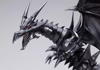 KOTOBUKIYA RED-EYES BLACK DRAGON OSHI WORKS - Yu-Gi-Oh! - photo 13